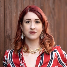 Rebekah Carter Avatar Image