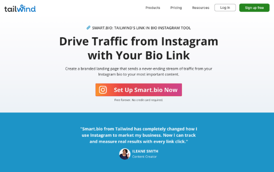 Interfaz de usuario de Smart