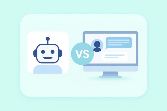 Chatbot vs conversational AI: Key differences explained | The Noupe Blog