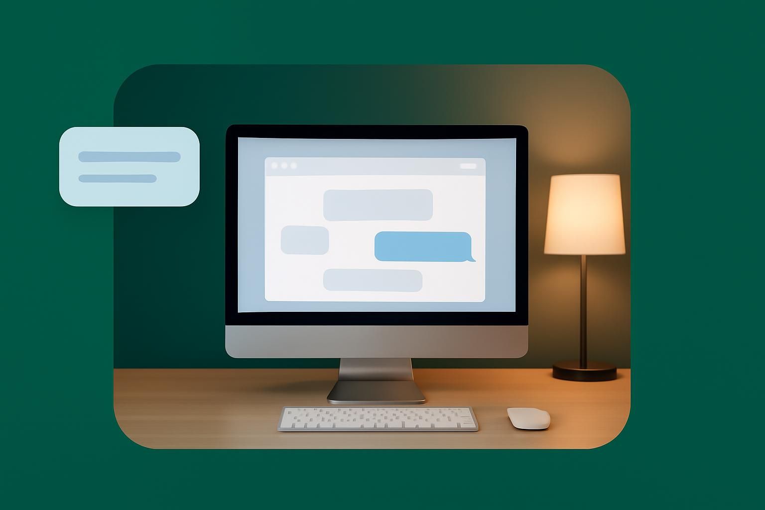 Agente AI vs chatbot: qual è la differenza?