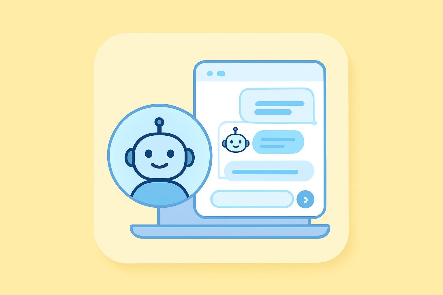 Chatbot nasıl oluşturulur: 2026 yılına yönelik adım adım kılavuz