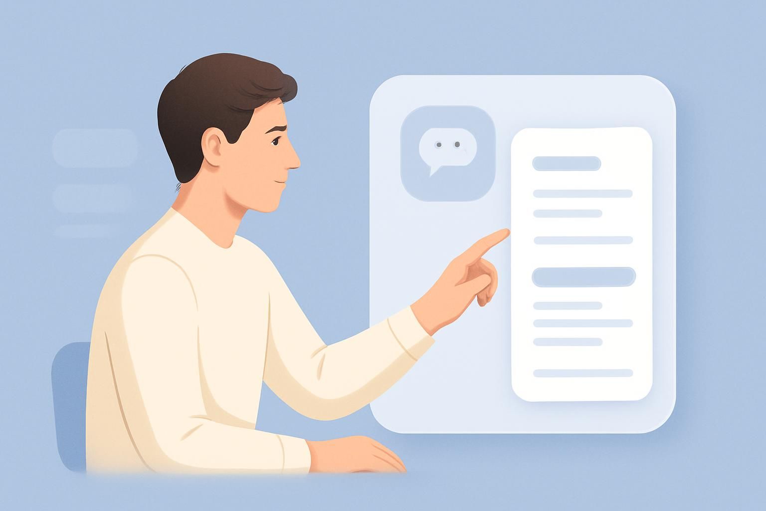 Como criar um chatbot: guia passo a passo para 2026