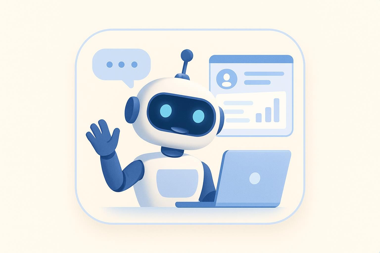 Chatbot IA : avantages et inconvénients pour votre entreprise