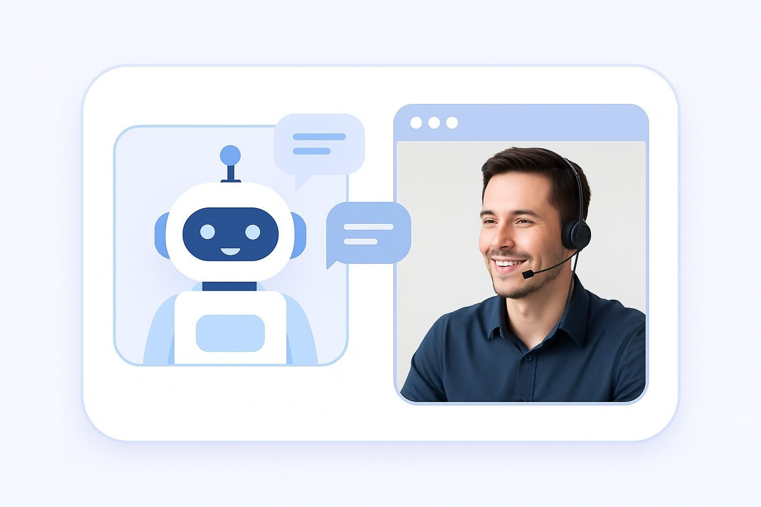 Wie man einen chatbot im jahr 2026 trainiert: Der vollständige leitfaden für KI-gestützten kundensupport