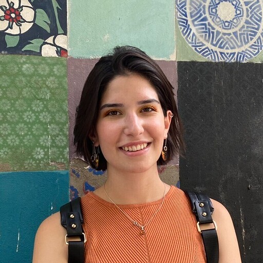 Avatar: Selin Güngör