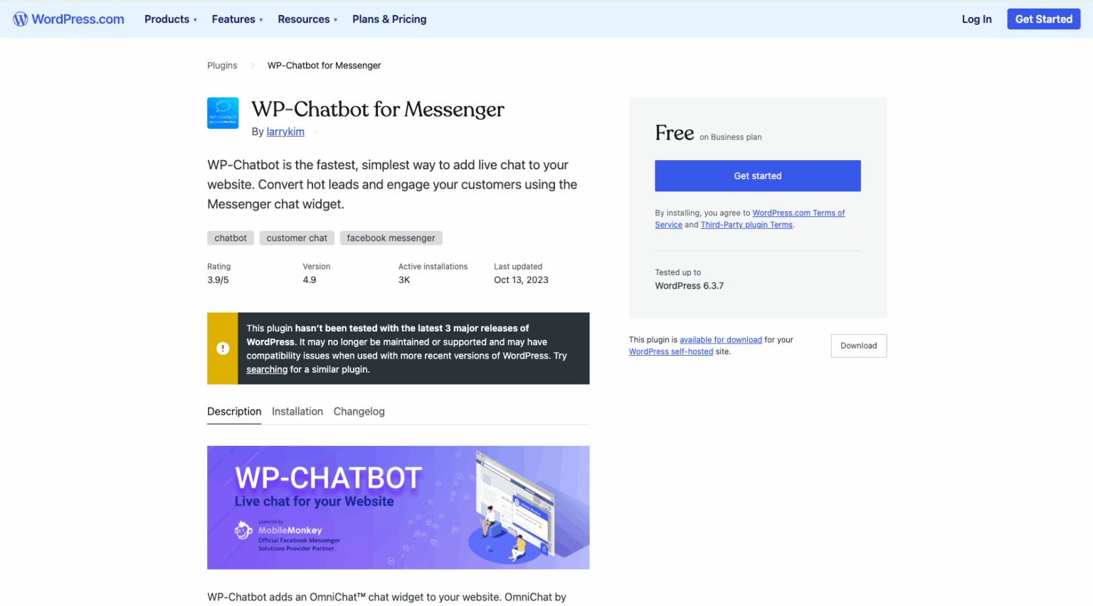 Top 16 best chatbots for WordPress in 2026 | The Noupe Blog