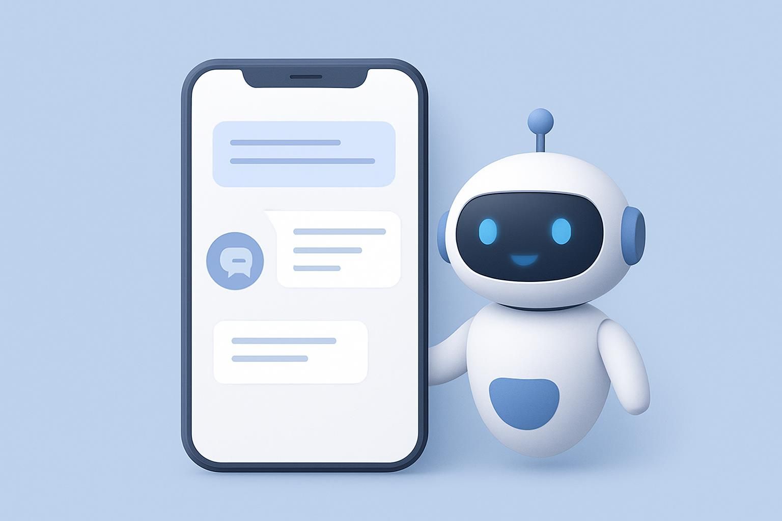 ¿Qué es un chatbot? Una guía completa