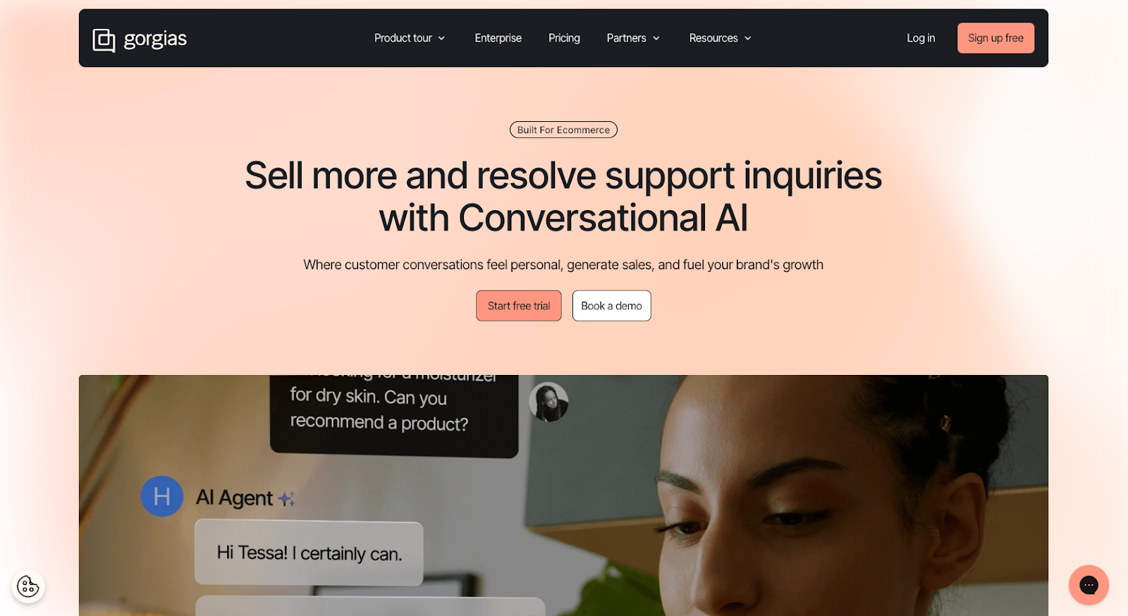 10 Best Tidio alternatives & competitors in 2026 Image-5