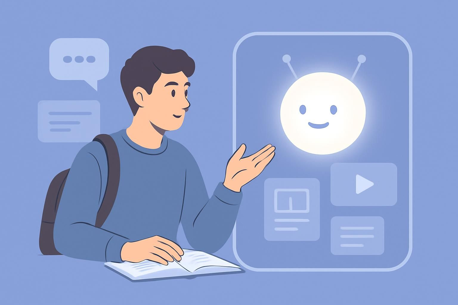 How to use AI chatbots in education in 2026