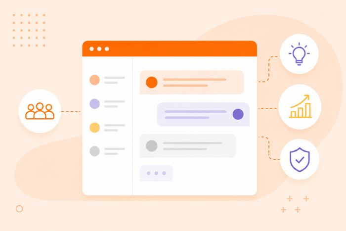 The chatbot best practices that make a difference for teams in 2026