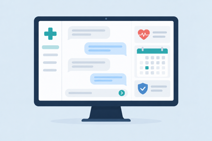 Medical AI chatbots: The future of smarter patient care