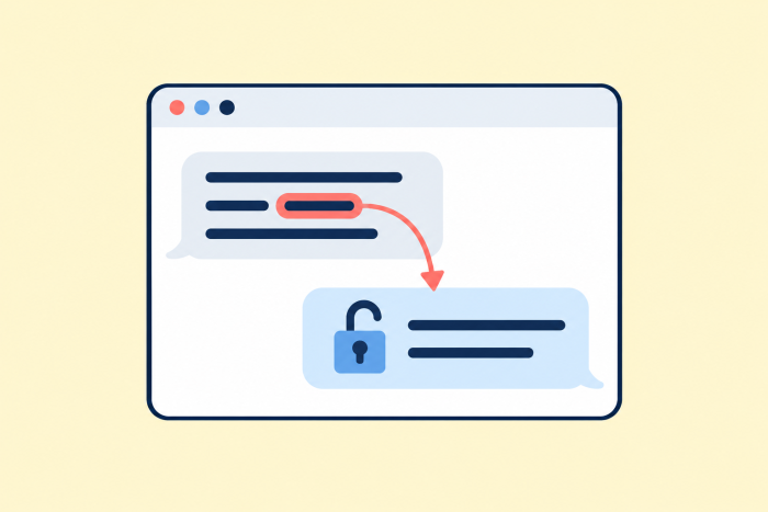 Keyword-based chatbots: How they work, pros and cons