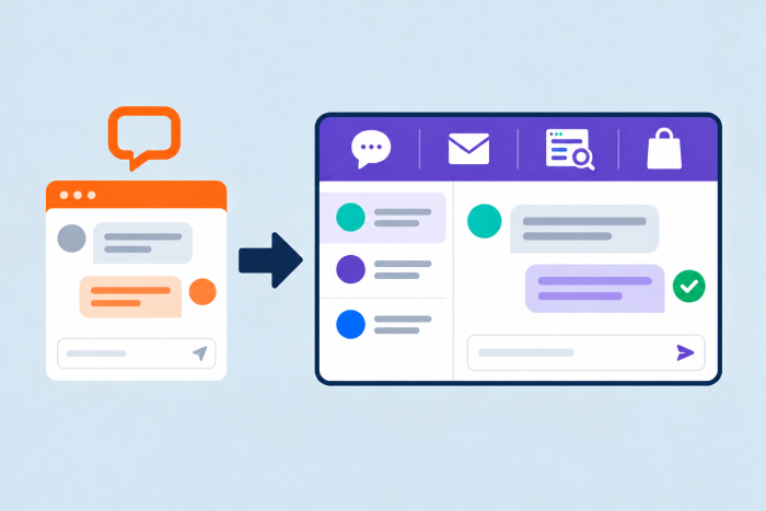 The 10 best LiveChat alternatives in 2026