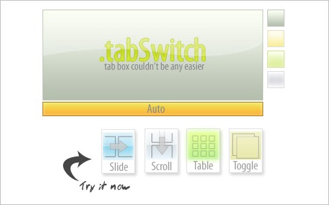 tabSwitch 