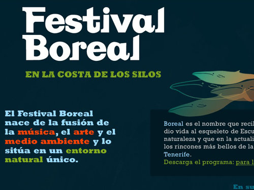 Festival Boreal