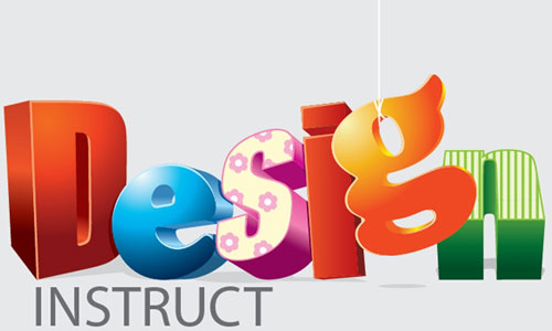 Create an Assortment of 3D Text in Adobe Illustrator