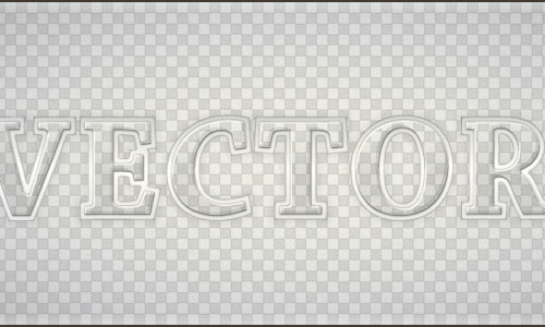 Create a Patterned Text Effect