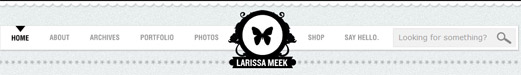 Larissa Meek