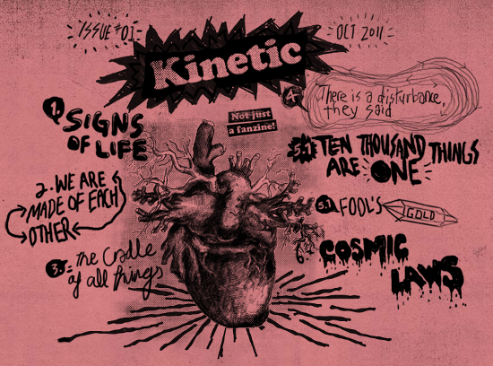 Kinetic V5