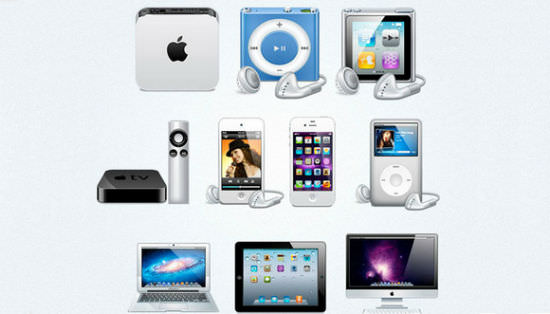 apple-products-icons