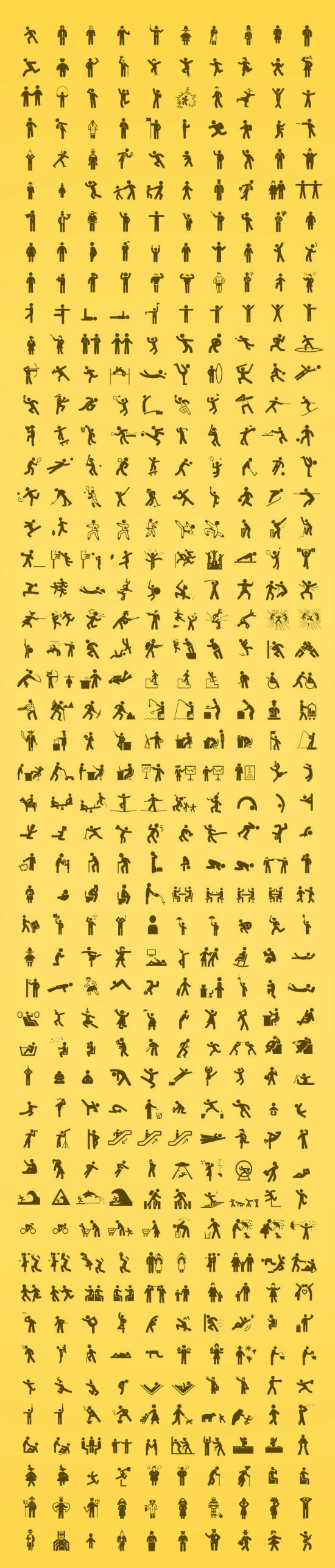 human-pictos-overview