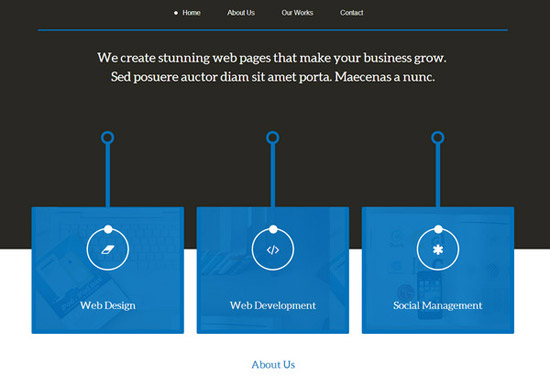 Serve---Free-One-Page-HTML5-Template