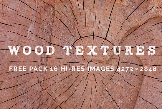 wood textures pack
