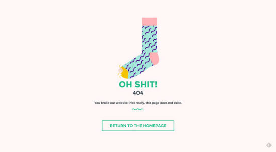 Odd Pears - Error 404