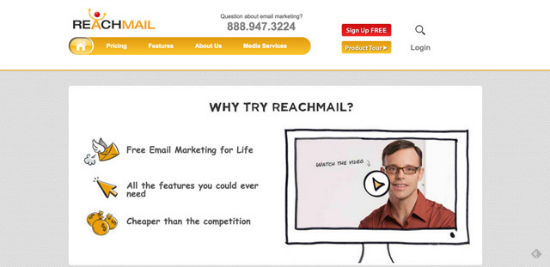 reachmail