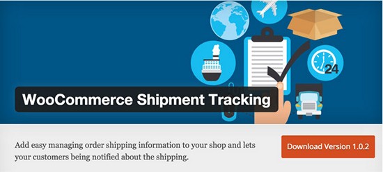 woocommerce-shipment-tracking