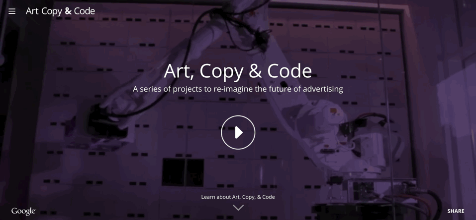 art-copy-code