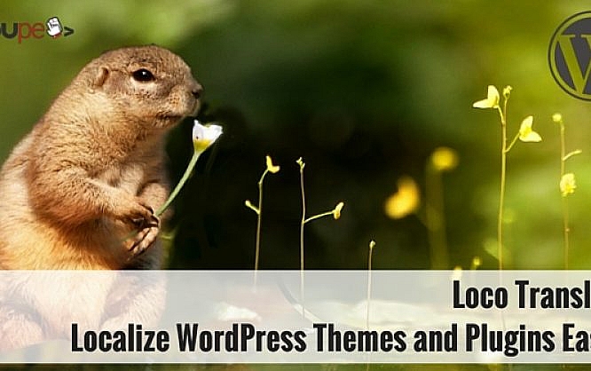 Loco Translate: Localize WordPress Themes and Plugins Easily