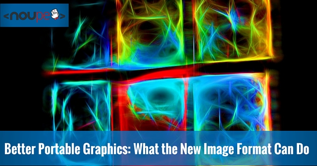 Better Portable Graphics: What the New Image Format Can Do 