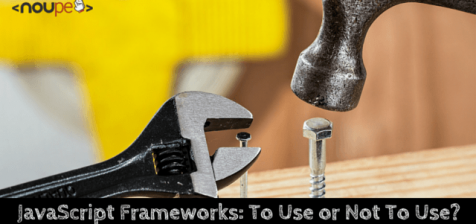 JavaScript Frameworks: To Use or Not To Use?