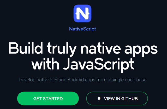 native script