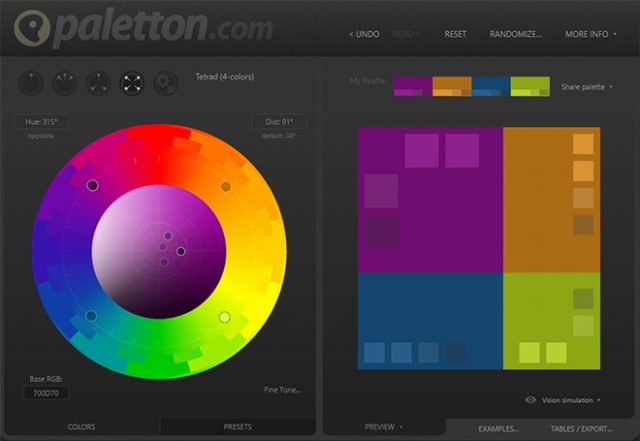 Finding Colors: 5 Tools for Great Color Concepts