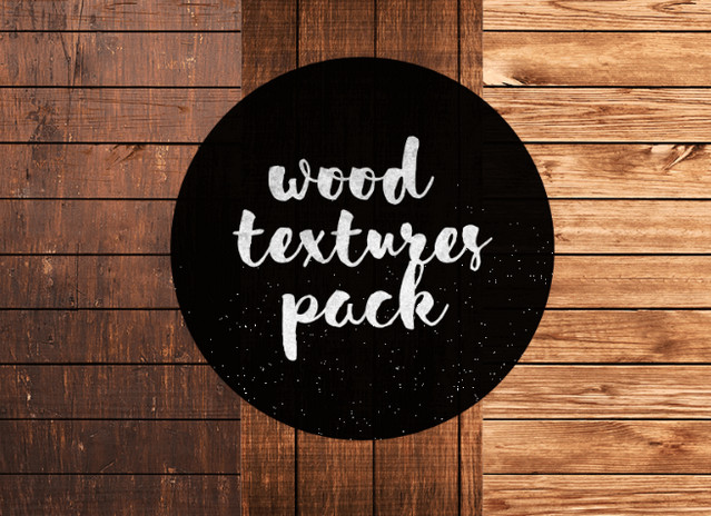 wood textures pack