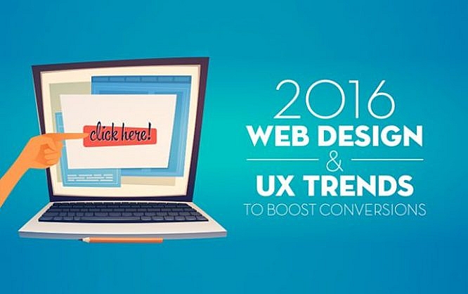Ten Design Trends That Boost Your Conversion Rate