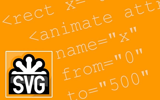 Animated and Interactive SVG: Tips You Should Keep in Mind