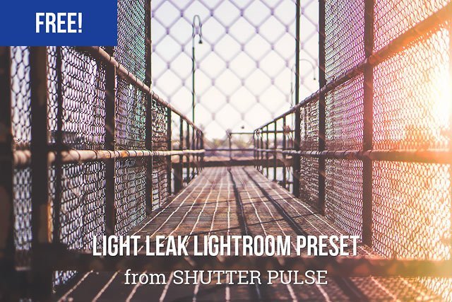 Lightroom-Presets
