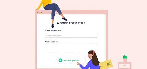 High converting online forms