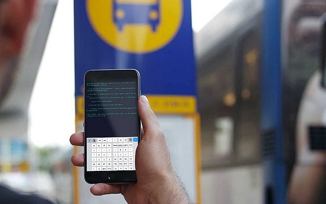 5 Best SSH Terminal Apps for iPhone