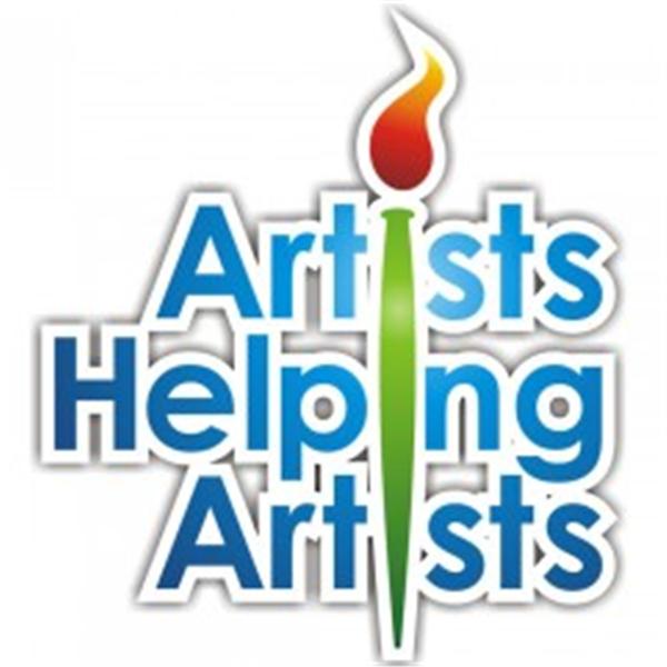 Artists Helping Artists
