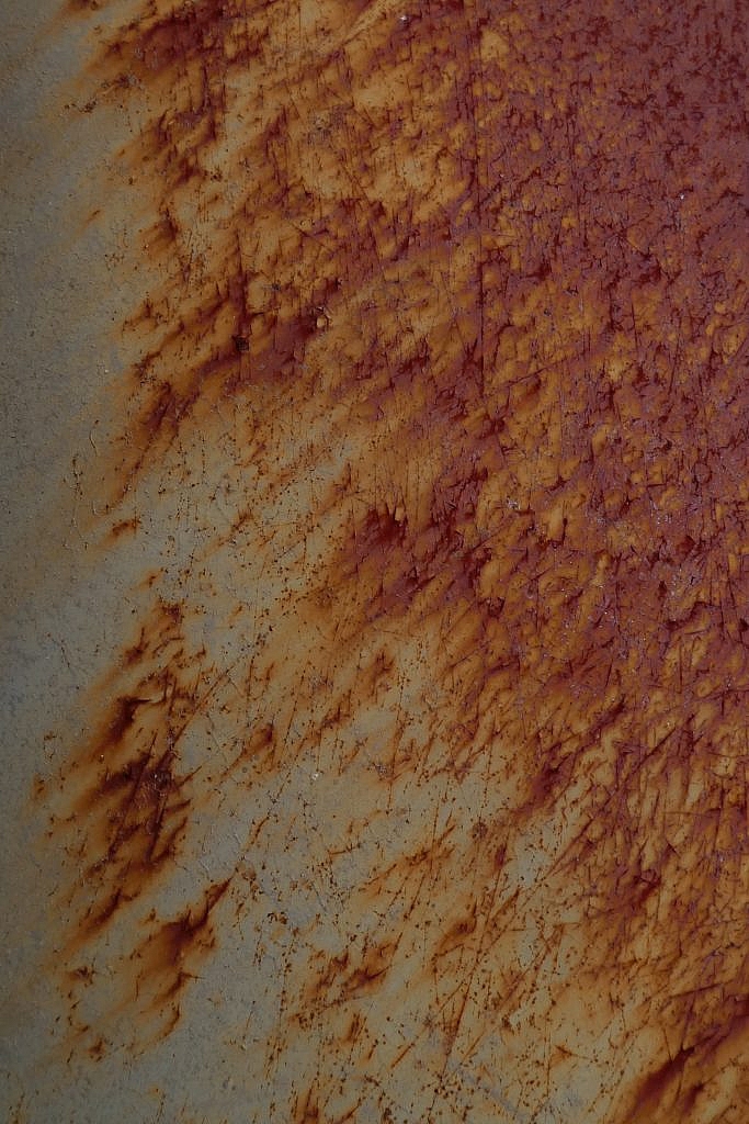 Rust Texture
