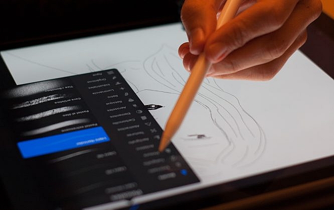 Procreate for Android