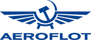 Aeroflot Airline Logo