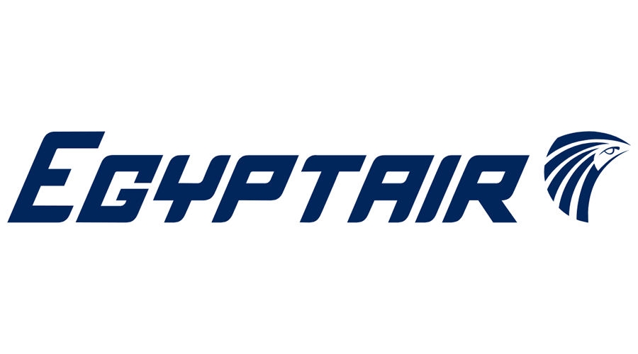 EgyptAir Airline Logo