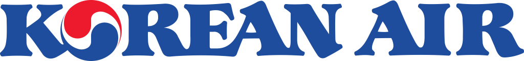 Korean Air Airline Logo
