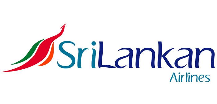 Sri Lankan Airlines Airline Logo