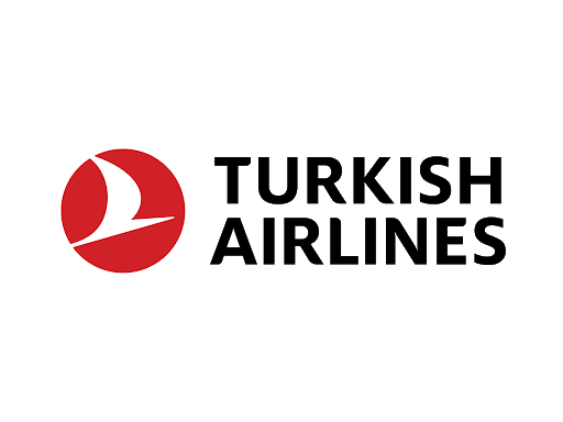 Turkish Airlines Airline Logo
